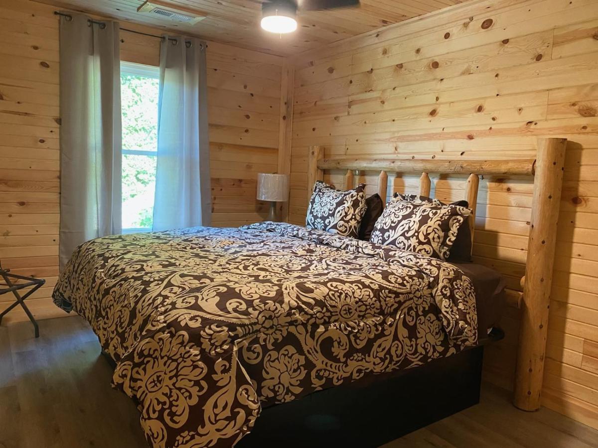 Cabin In Gatlinburg M Exteriér fotografie